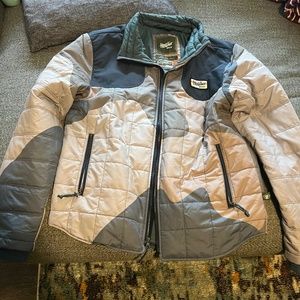 Howler Brothers Merlin Jacket